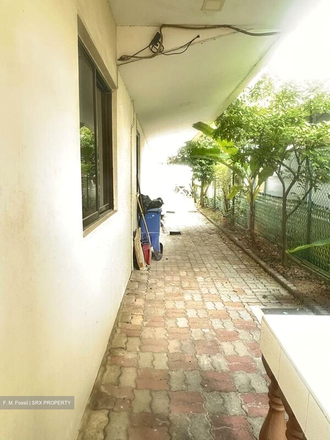 Lorong Marican (D14), Semi-Detached #521345231